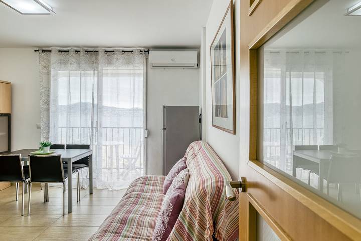 Ferienwohnung für 5 Personen, mit Balkon in Empuriabrava - 2