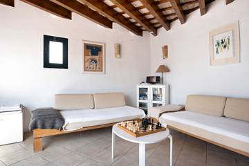Glamping for 6 People in Vejer de la Frontera, Cádiz Province, Photo 4