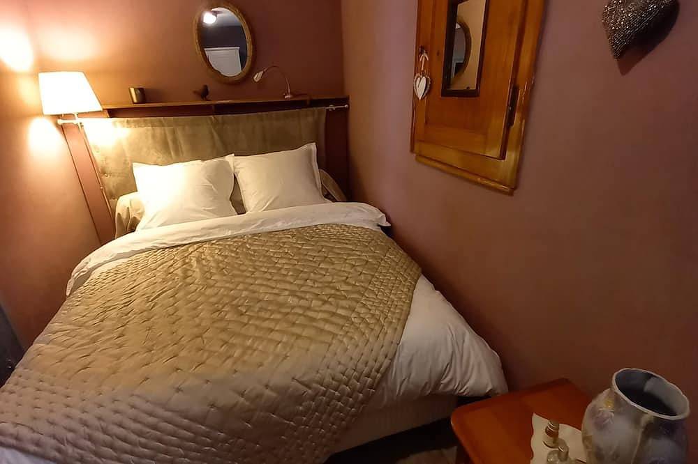 Ganze Wohnung, A Die Ehemalige Ölmühle **** bezaubernde Logis in Ramparts Riquewihr entfernt. in Riquewihr, Regionaler Naturpark Belchen der Vogesen