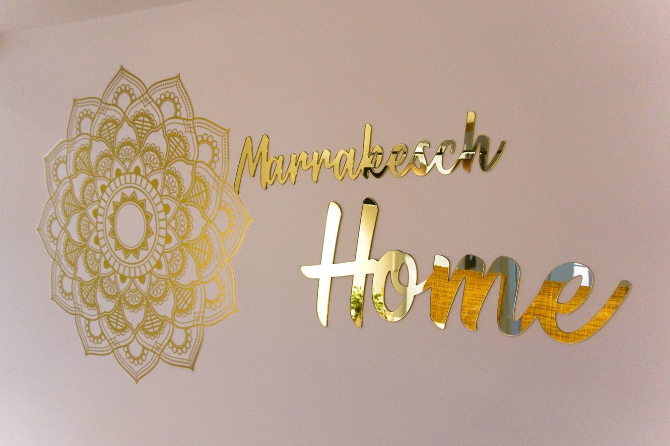 Marrakesch Home in Schönau im Schwarzwald, Südschwarzwald