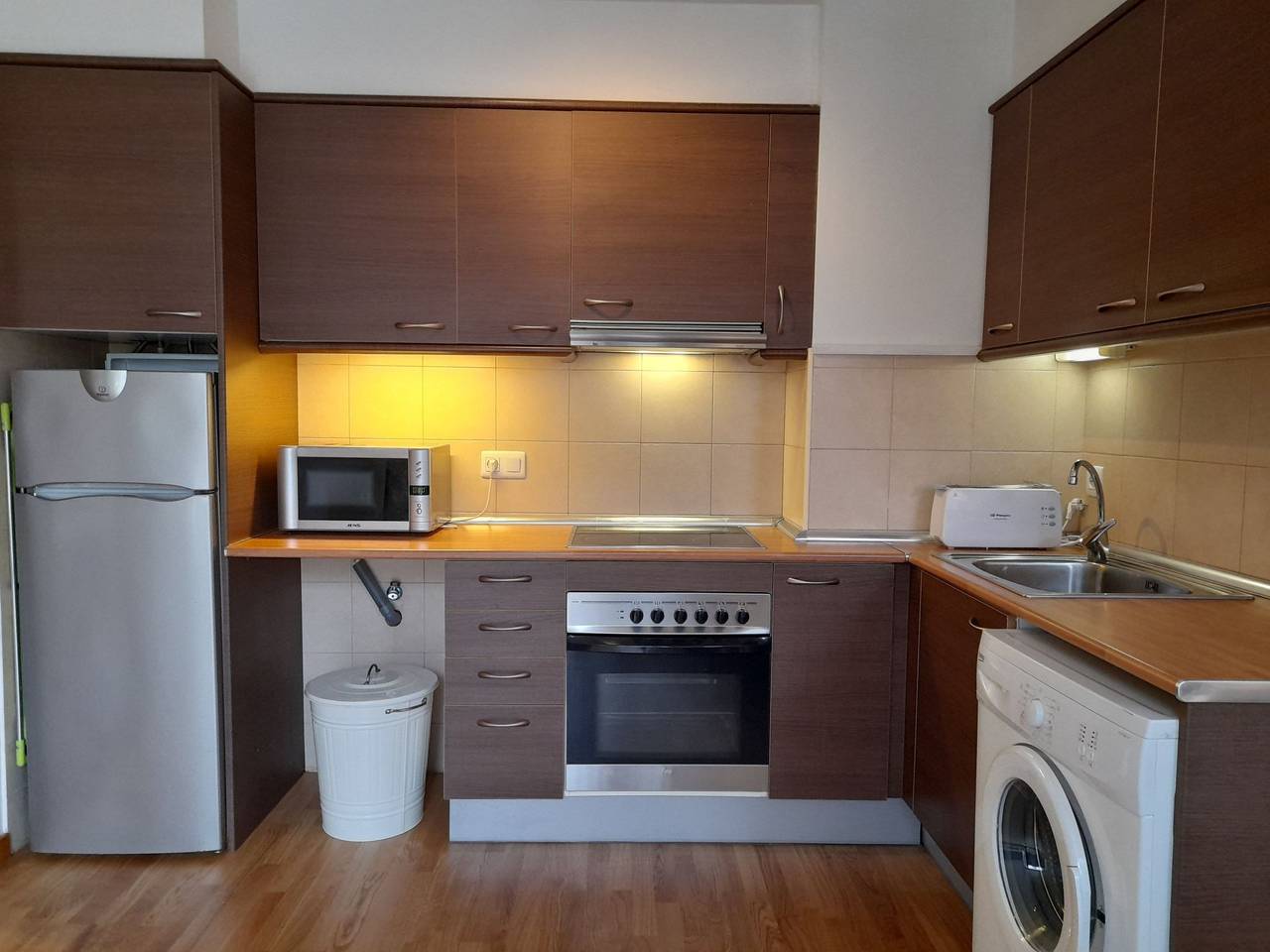 Gemütliche und komfortable Wohnung Aüt 2 Vall de Boí, foto 10