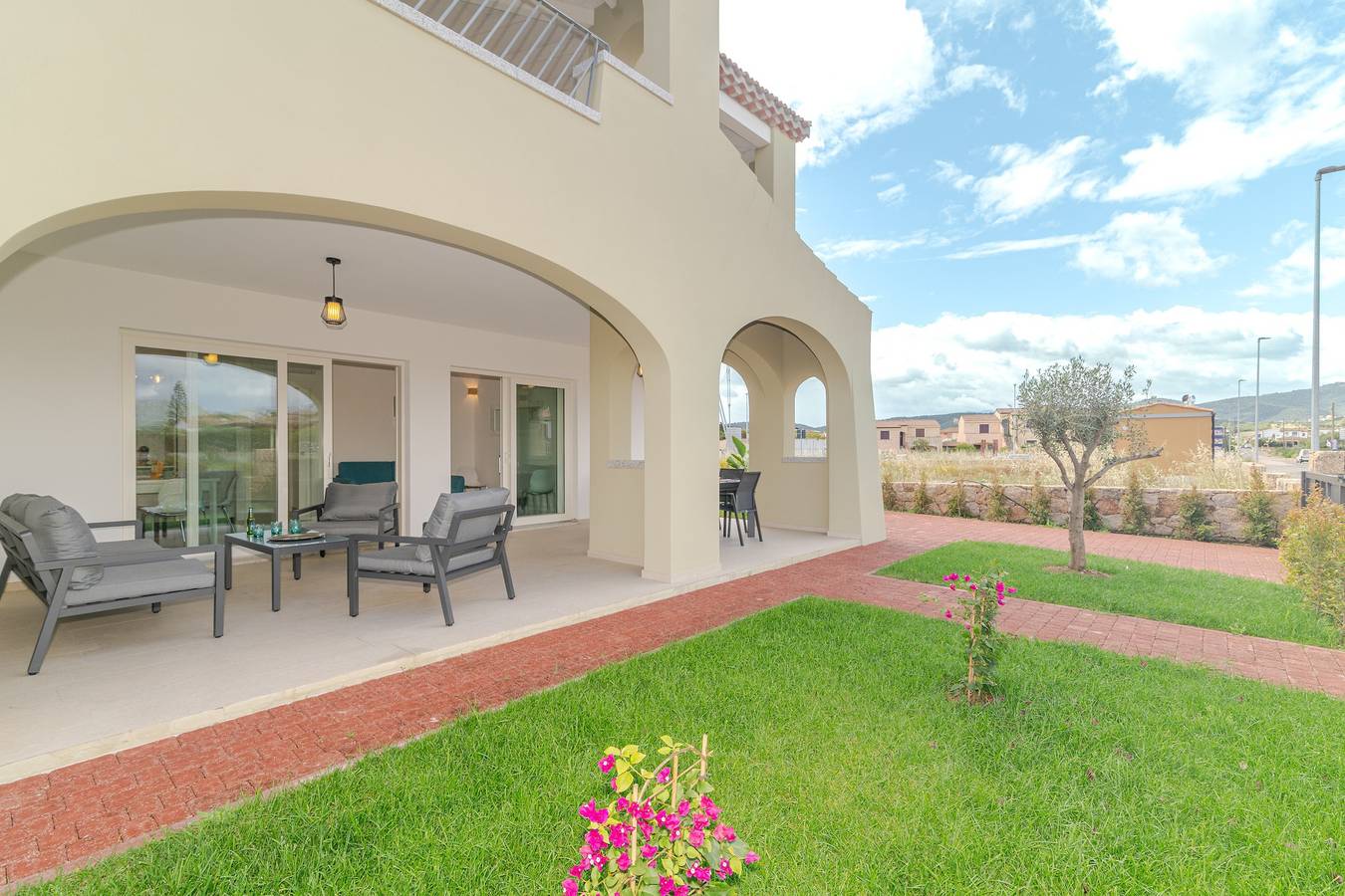 Appartamento intero, Siren's cove retreart a soli 500 mt dal mare a piedi in Budoni, Olbia-Tempio