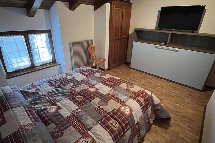 Gîte pour 6 personnes à Auronzo di Cadore - 2