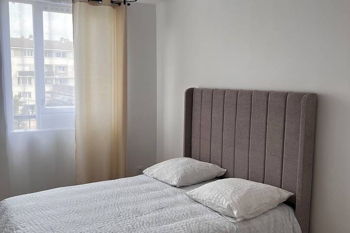 Gîte pour 6 personnes à Franconville - 4