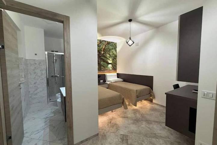 Chambre d’hôte pour 2 personnes - 1