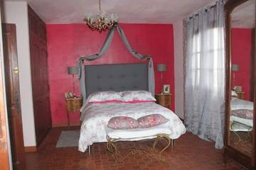 Villa pour 6 Personnes dans Figari, Arrondissement de Sartène, Photo 1