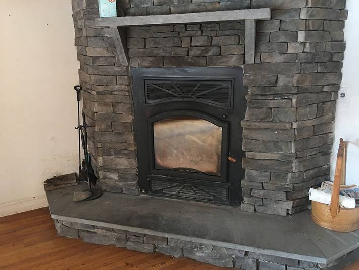 Agriturismo für 6 Personen in den USA