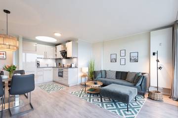 Ferienwohnung für 2 Personen in Nordfriesische Inseln (Schleswig-Holstein) (Schleswig-Holstein), Wenningstedt, Bild 2