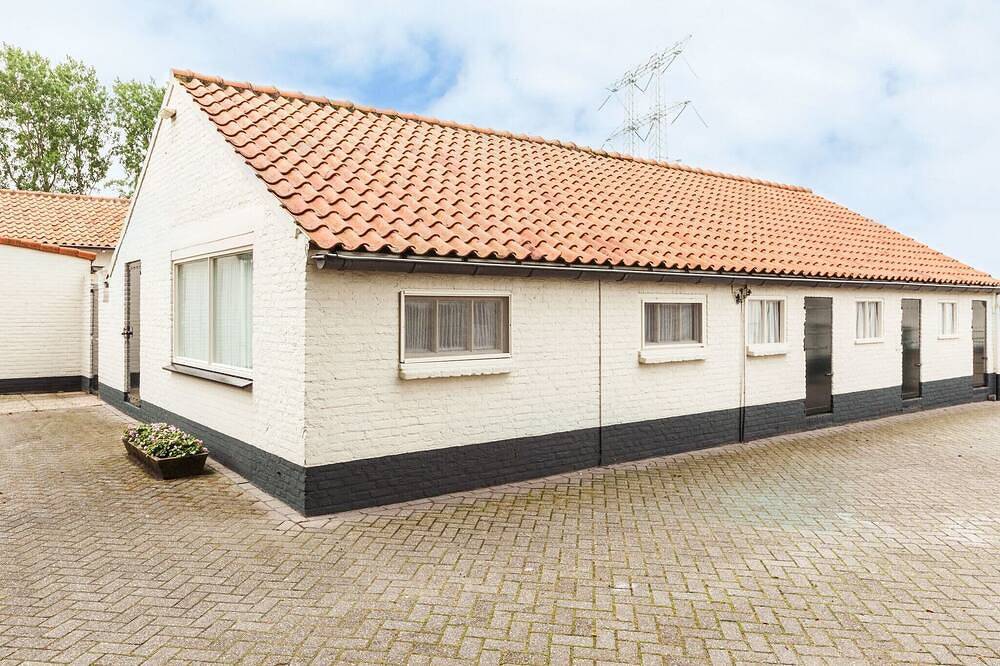 Vakantiehuis in Oisterwijk met Zwembad in Oisterwijk, Noord-Brabant
