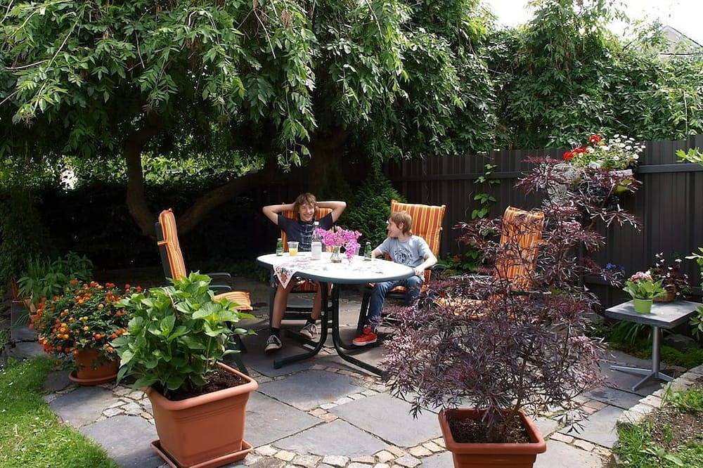 Ganze Wohnung, Ferienwohnung Christine - Ferienwohnungen Möckel in Ellefeld, Chemnitz und Umgebung