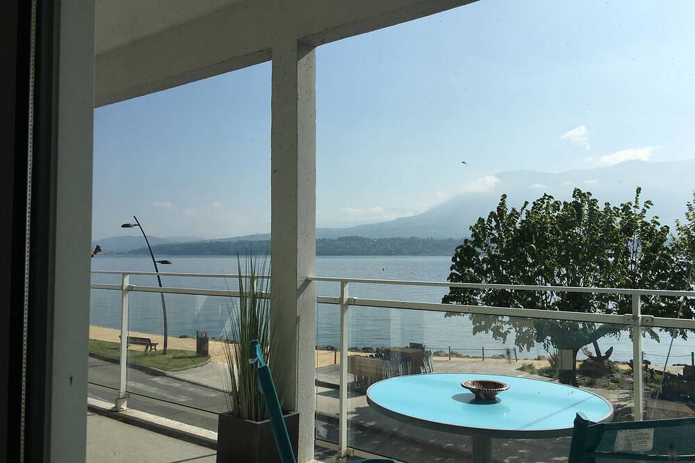 Appartement entier, Depaysement Garanti. in Le Bourget-du-Lac, Région de Chambéry