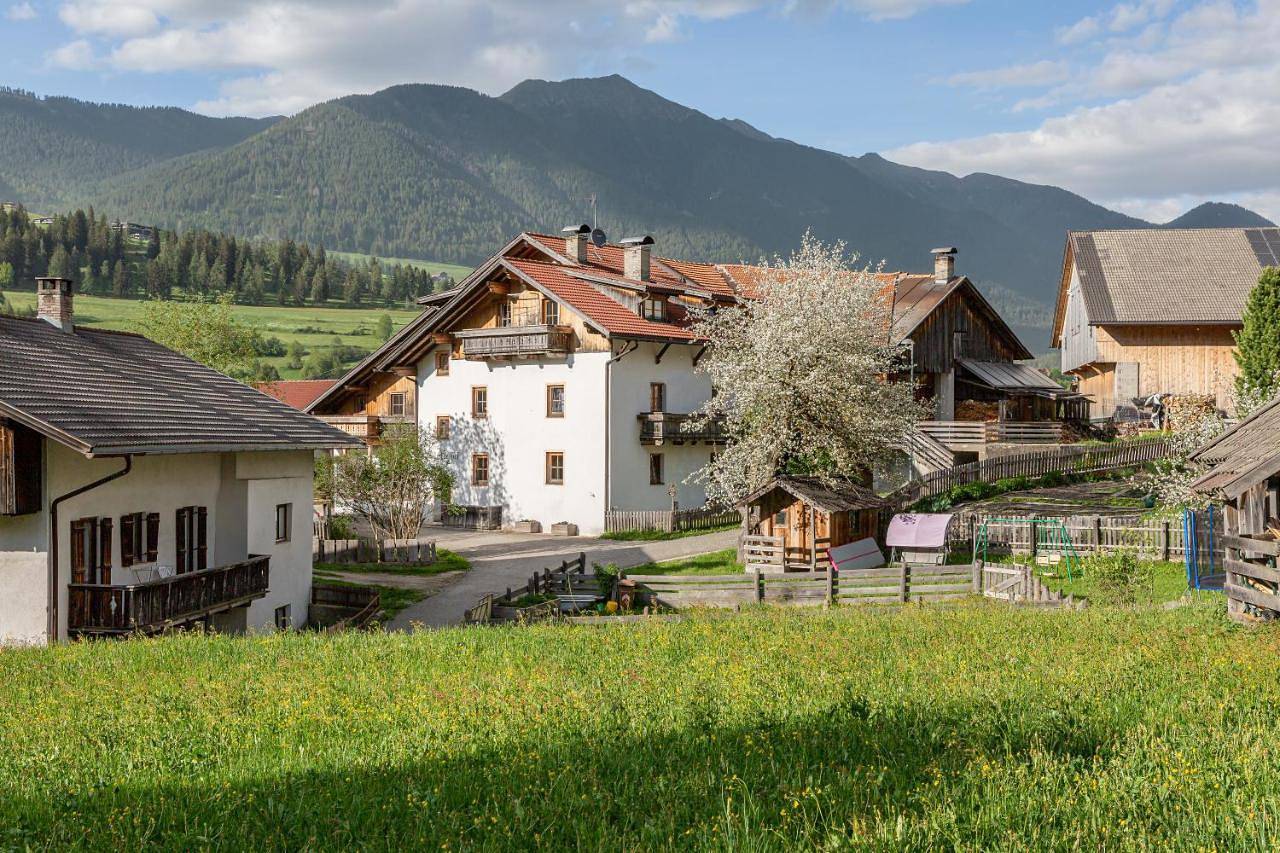 Appartamento intero, Schusterhof - Urlaub auf dem Bauernhof in Welsberg-Taisten, Dolomiti Orientali