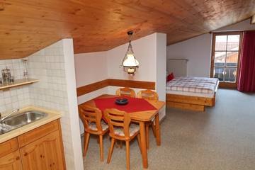 Ferienwohnung für 2 Personen in Schönau am Königssee, Königssee, Bild 3