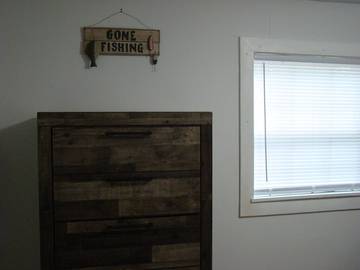 Vacation House for 5 Guests in Ozark Mountains, Oklahoma, Picture 2