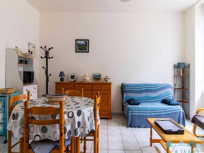 Location de vacances pour 4 personnes, animaux acceptés à Fréhel