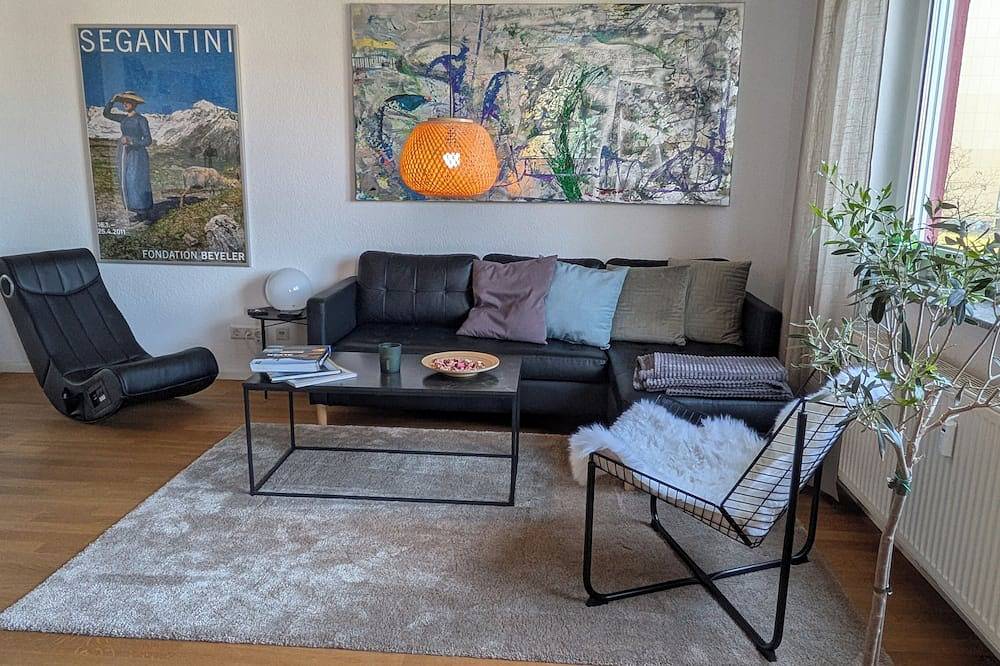 Appartamento intero, Cool city apartment in Weil am Rhein, near Vitra and vineyards in Weil am Rhein, Sudschwarzwald