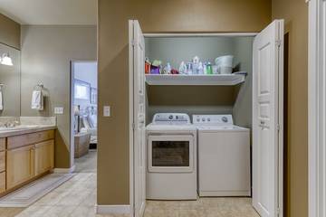 Vacation House for 4 Guests in Oregon, USA, Picture 2