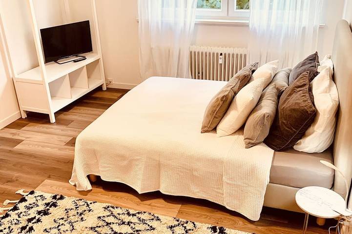 Ferienwohnung für 3 Personen - 1