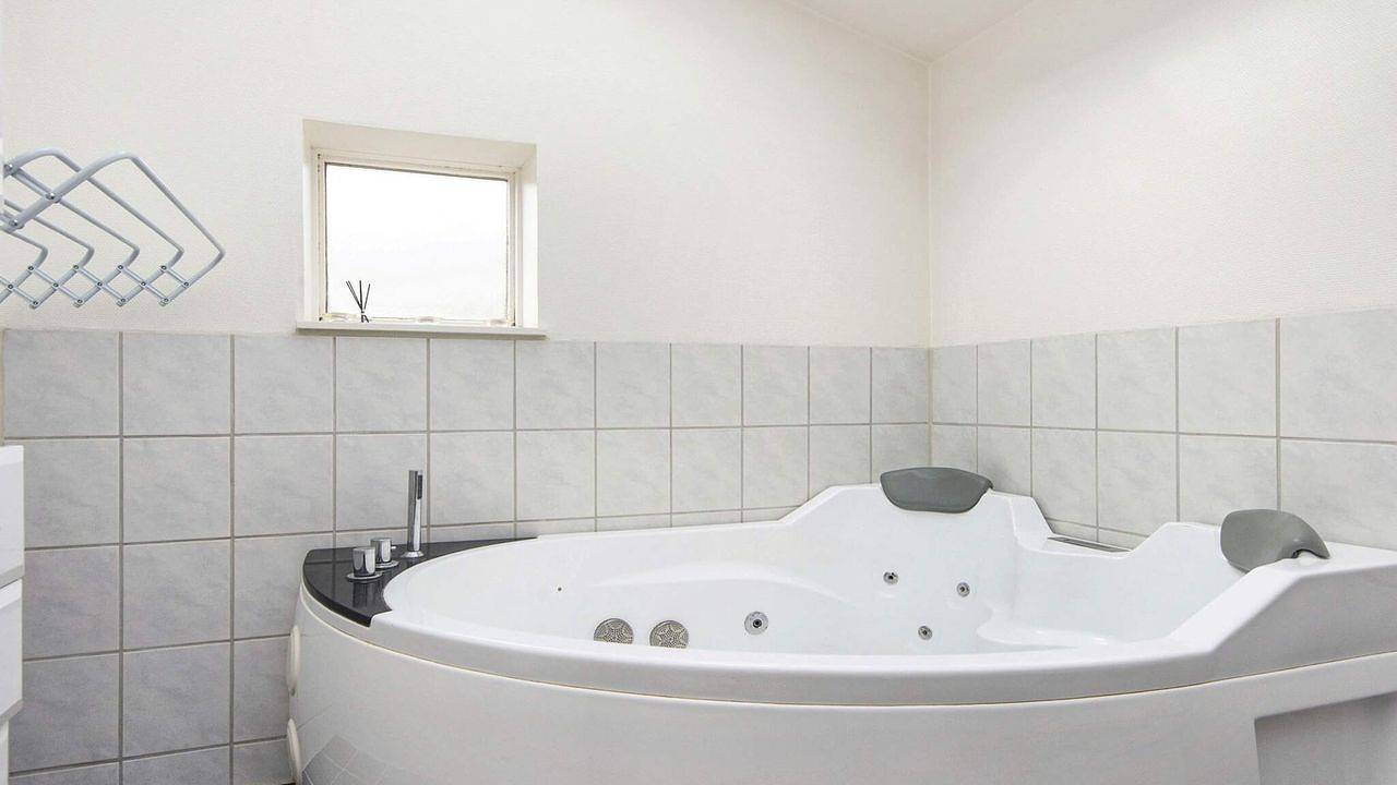 Ferienhaus für 7 Personen (90 m²) in Struer in Humlum, Struer