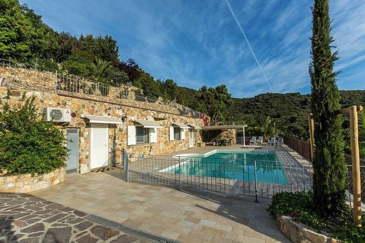 Apartamento entero, Your Real Holiday in Marciana Marina, Archipiélago Toscano