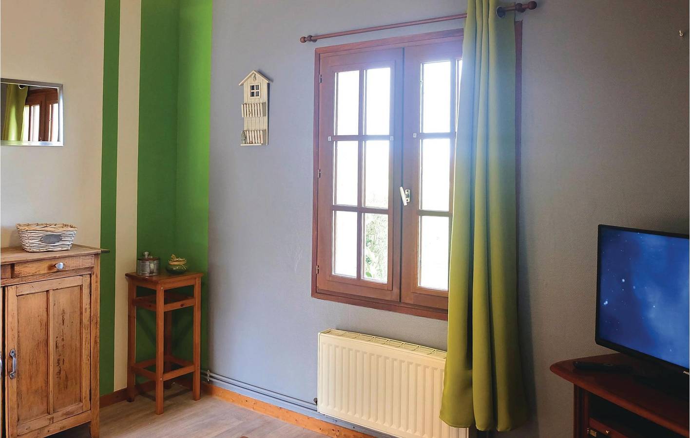 Vakantiehuis voor 3 personen met terras, foto 9