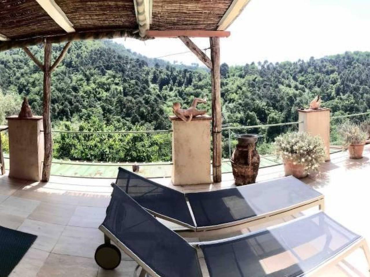 Apartamento entero, Artist's hill in Camaiore, Costa de la Maremma