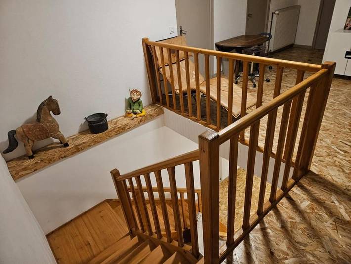 Location de vacances pour 7 personnes, avec jardin dans Pelousey - 4