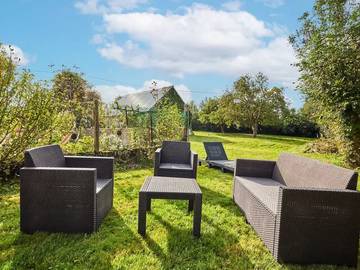 Villa for 4 People in La Haye (Manche), Manche, Photo 1