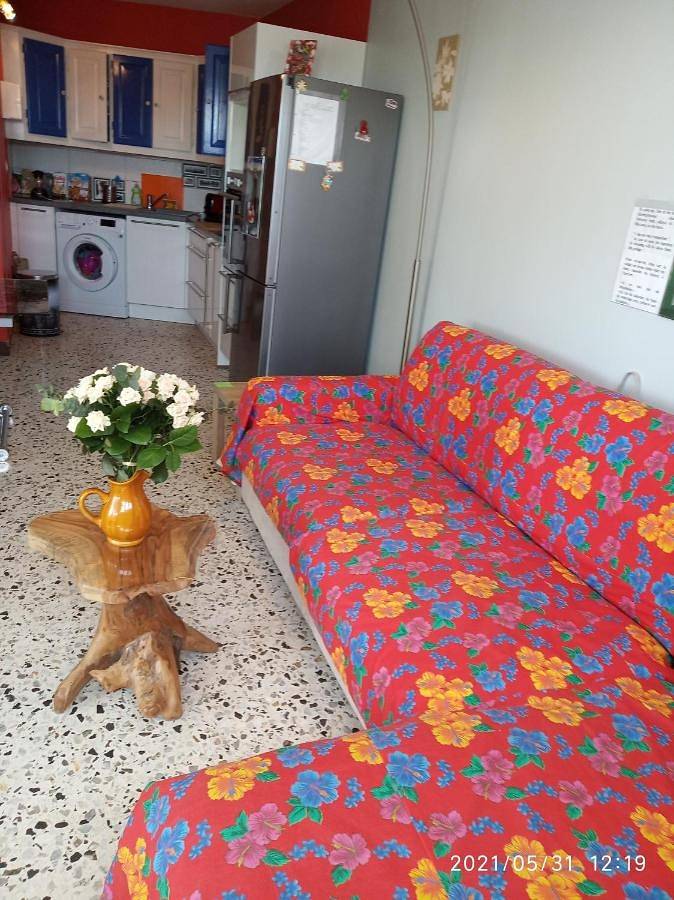 Appartement entier, Apartment in La Grande-Motte, Côte d'Améthyste