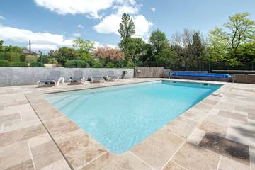 Holiday Rental for 8 People in La Chapelle-Gonaguet, Périgord Blanc, Photo 3