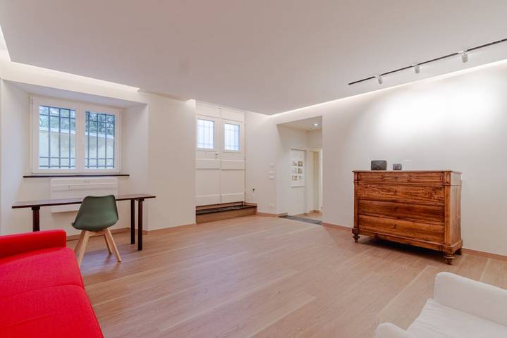 Ferienwohnung für 3 Personen in Genua - 4