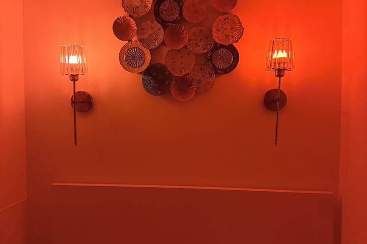 Villa für 2 Personen in London - 4