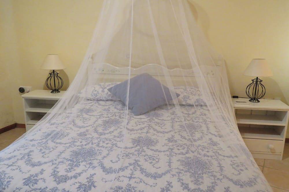 Olive Pickers Sleeps 5 (2 chambres) in Agios Pavlos (Canée), Vámos