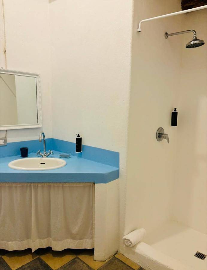 Maison d’hôte pour 2 personnes, avec vue ainsi que jardin et terrasse en Sicile - 2