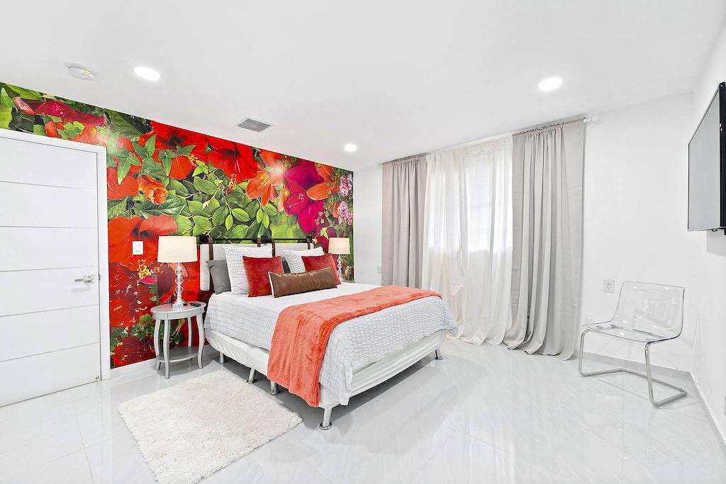Villa pour 10 Personnes dans Marina del Rey, Los Angeles
