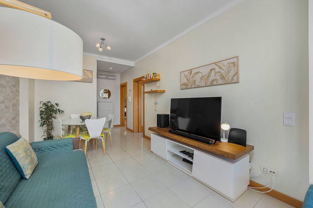 Appartamento vacanze a Algarve Central a partire da 172€ a notte