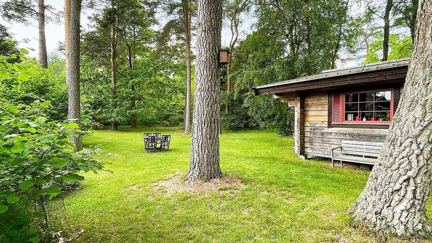 Ferienhaus für 7 Personen, mit Haustier in Sjöbo und Umgebung - 4