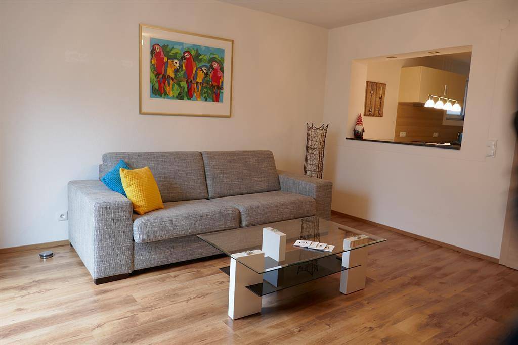 Ganze Ferienwohnung, Appartement in Stubaier Alpen, Oetz