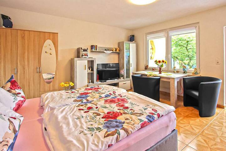 Ferienhaus für 2 Personen, mit Terrasse, mit Haustier in Waren (Müritz) - 3