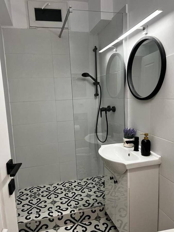 Appartement de vacances pour 2 personnes, avec balcon et vue