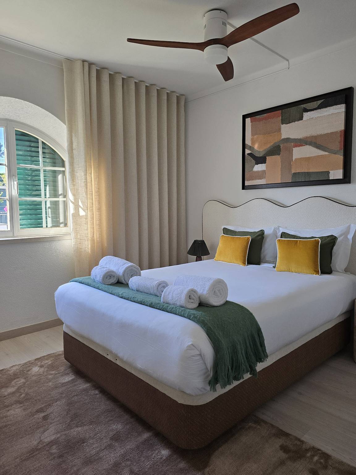 Sesimbra Stylish Villa in Sesimbra (Castelo), Parque Natural da Arrábida