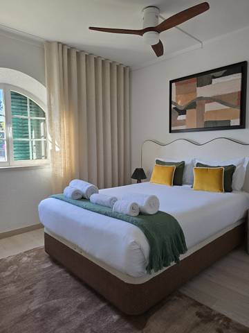 Casa Rural para 6 Personas en Sesimbra (Castelo), Costa Azul (Portugal), Foto 2