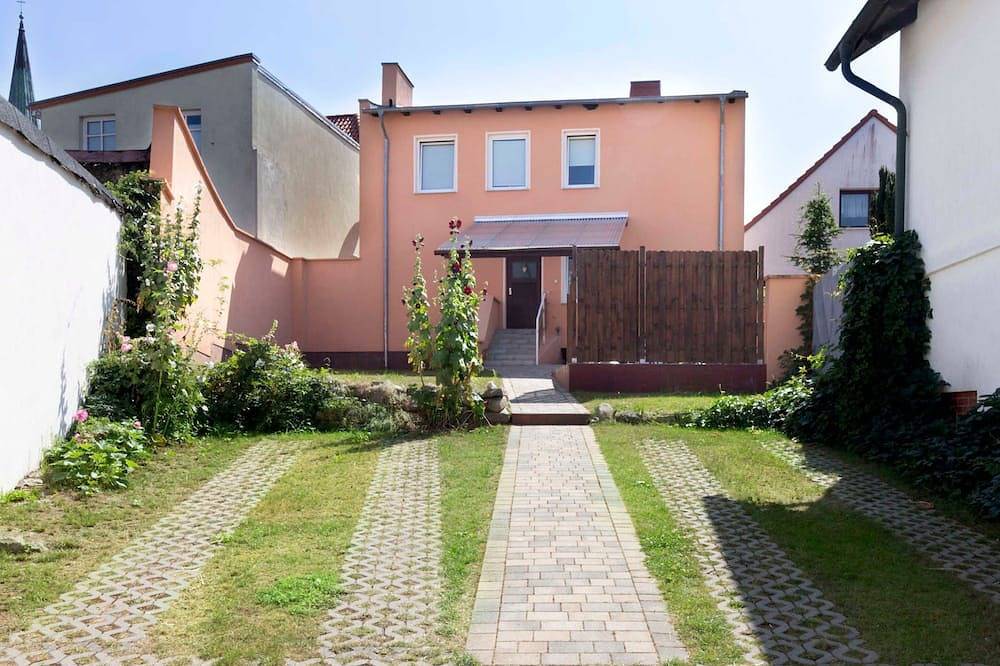 Ferienwohnung in Rügen für 10 Personen in Rügen