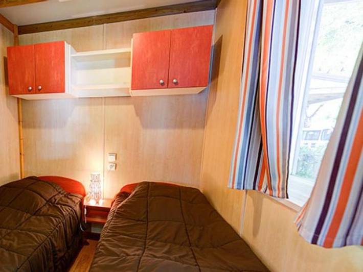 Gîte pour 5 personnes, avec bassin pour enfant à Coulon - 4