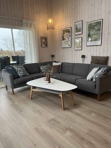 Ferieudlejning til 10 Personer i Bogø, Svenske Østersøen, Billede 3