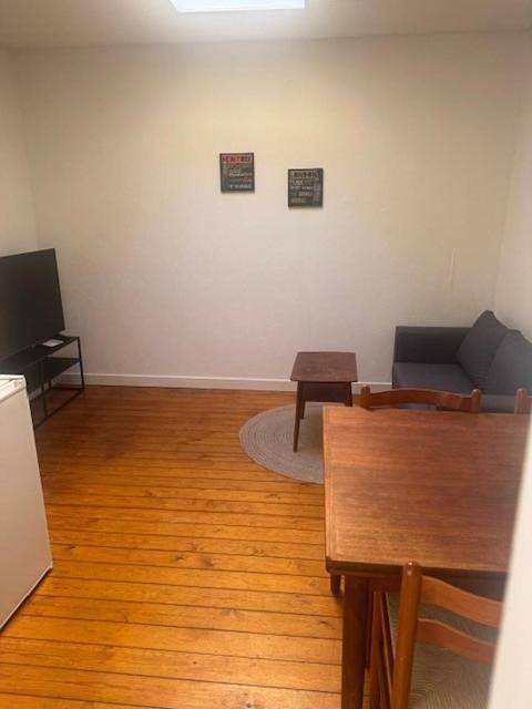 Appartement entier, Havfruens Lejlighed in Rødbyhavn, Rødby