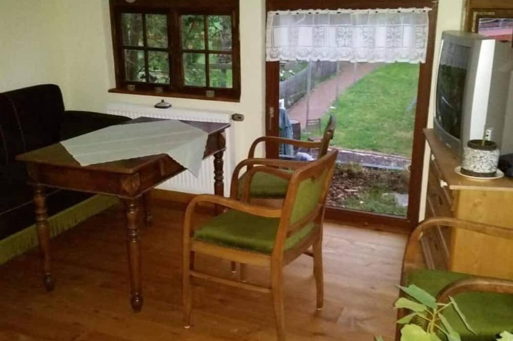 Apartamento entero, Vacation apartment Tebeck's 1st floor - Ferienwohnungen Bistro Tebecks in Wadern, Saar-Nahe-Bergland