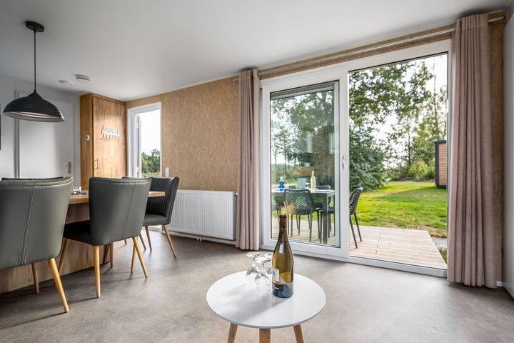 Hunzedal — Komfort 6A in Borger, Drenthe