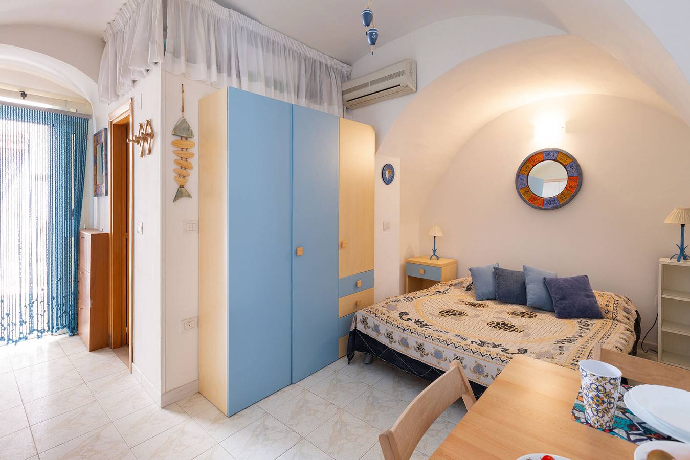 Appartamento intero, Blue Bliss by Barbarhouse in Vieste, Gargano