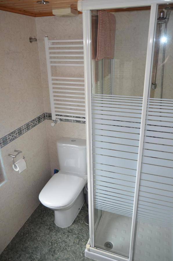 Apartamento entero, Apartamentos Playas de Busto in Valdés , Costa Verde